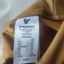Freddy tan/caramel faux leather Image 6