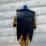 Scooby Doo Blue Falcon Figure Scoob! Goodie approx. 5" Used Please see pictures Image 7