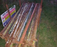 Scaffolding for sale
