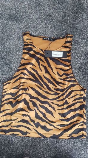 Various Clothes Bargains