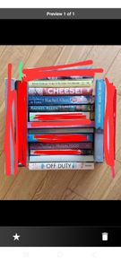 cook book