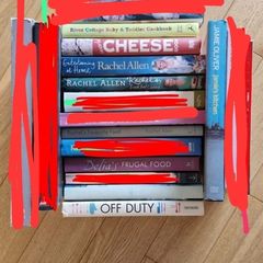 cook book
