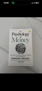 The Psycology of Money