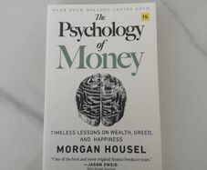 The Psycology of Money