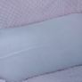 Baby girl moses basket Image 5