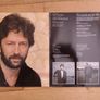 Eric Clapton,August,Original Lp.German Press. Excellent cond.P-1986 Image 3