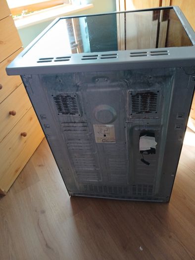 Electric Beko Cooker