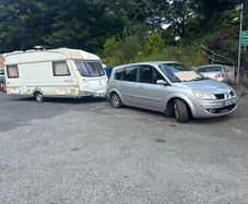 caravan