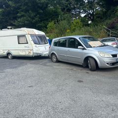 caravan