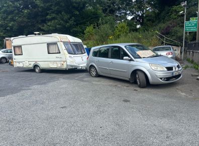 caravan