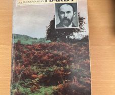 The Portable Thomas Hardy by Thomas Hardy