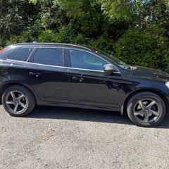 2014 Volvo Xc60 R-Design