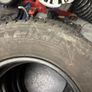 Motorhome Michelin 16" tyres Image 9