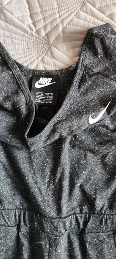 Nike jumpsuit XS girls 122-128cm