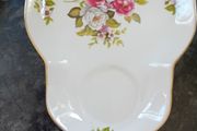Cup plate / saucer sets