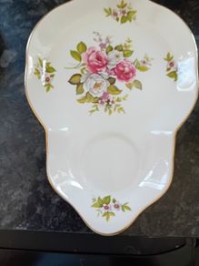 Cup plate / saucer sets