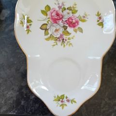 Cup plate / saucer sets