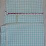 Mamas & Papas Gingerbread Tab Top Lined Cotton Curtains Image 5