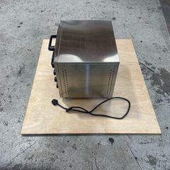 Pizza Oven New