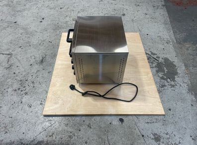 Pizza Oven New