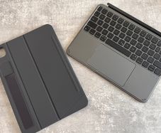 iPad Pro M4/M5 keyboard case