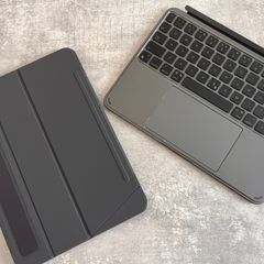 iPad Pro M4/M5 keyboard case