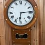 Drop Dial Clock Image 9