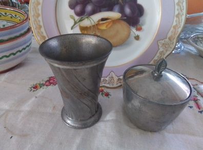 Mullingar Pewter+ Another