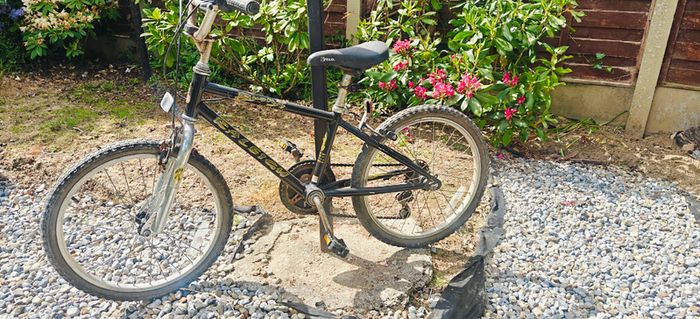 Bikes