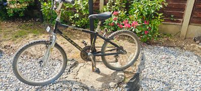 Bikes