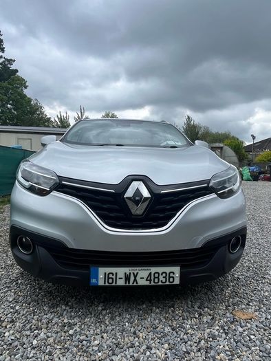 2016 Renault Kadjar