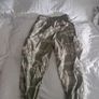 Boys Combat Trousers Image 3
