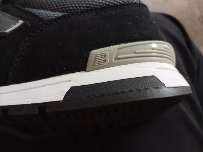 New Balance trainers