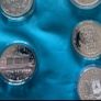 Silver 1oz  coins Image 2