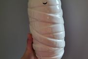 Halloween vase mummy vase bandage NEW