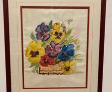 Watercolour