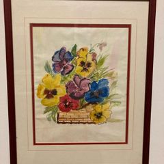 Watercolour