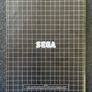 Vintage 1992 Sega Megadrive Instruction Booklet USED Image 3