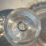 waterford Crystal Lamp Image 6