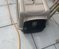 Pet Carrier