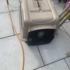 Pet Carrier