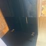 black high gloss unit Image 2