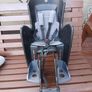 Child bike seat Image 3