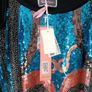 Beautiful Red Chilli Dress NWT Image 3