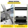 MT-50 Semi-automatic Round Bottle Labeling Machine, Adjustable Bottle Labeler 50pcs/min Label Applicator for Bottles 12-90mm Image 5