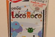 LocoRoco (PSP)