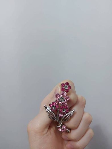 jewellery