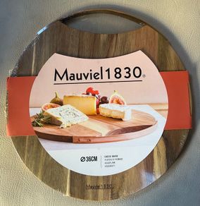 MAUVIEL Cheesboard