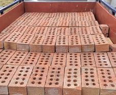 Red bricks
