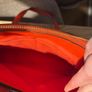 Coach Leather Bag Image 4
